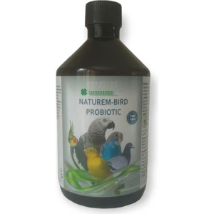 Em Agriton  Naturem.Bird Aktif & Canlı Sıvı Probiyotik 500 ml