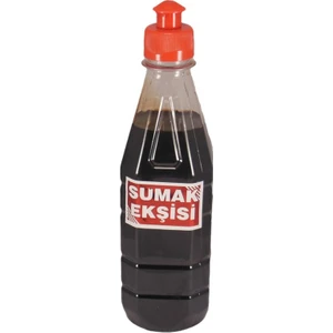 Bakkal Hasan Sumak Ekşisi Sıvı Özel (Ev Yapımı)