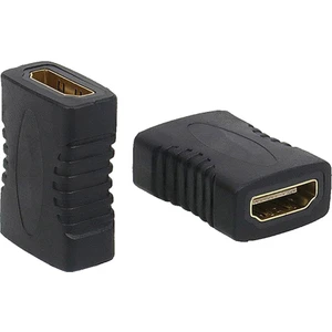 BK Teknoloji Gold Plated HDMI Dişi To HDMI Dişi HDMI Uzatma Aparatı