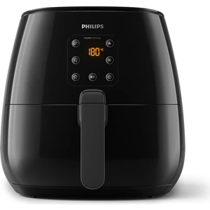 HD9260/90 Airfryer Xl Plastik Sıcak Hava Fritöz