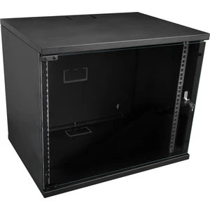 S-Lınk 9u Soho Rack Kabin 19 Inc W 530MM D 400MM Kabinet