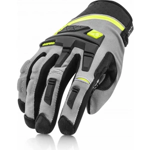 Ce X-Enduro Eldiven Gri