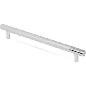 Çekmece Dolap Kapak Kulpu Kulbu 160 mm Mat Krom Kulp