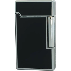 Tek Torch Siyah Puro Çakmağı