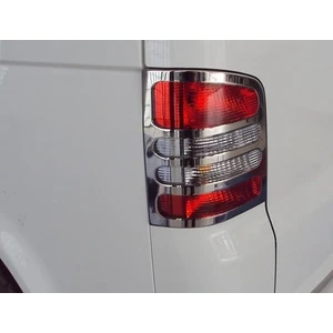 Volkswagen Transporter T5-T6 Krom Stop Çerçevesi