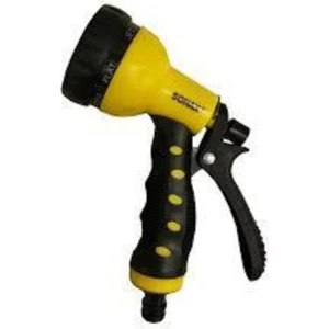 Sulama Başlığı Sarı Renk SNX004