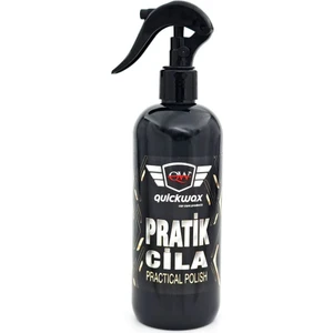 Quick Wax Pratik Cila 400ML
