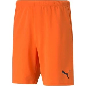 Teamrise Short Erkek Futbol Şortu 70494208 Turuncu