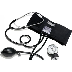 Steteskoplu Aneroid Manuel Tansiyon Aleti MC-50A