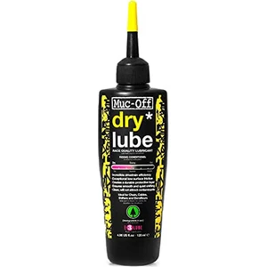 Dry Lube 120ML Zincir Yağı