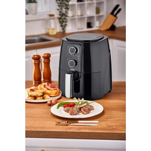 Food Multi Fryer