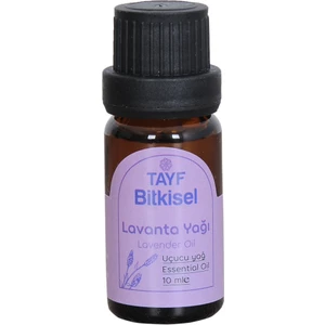 Tayf Bitkisel Lavanta Yağı 10 ml