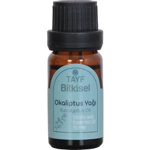 Tayf Bitkisel Okaliptüs Yağı 10 ml