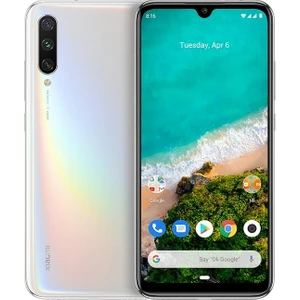 Xiaomi Mi 3A Kırılmaz Cam Ekran Koruyucu