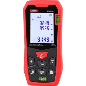 LM120A Lazer Metre