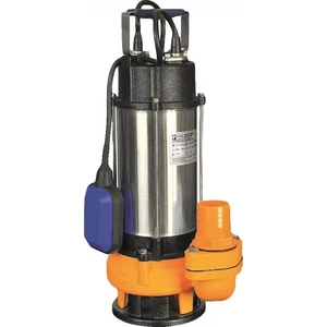640 Foseptık Kırıcılı Dalgıc Pompa 1500W 10MT Basma