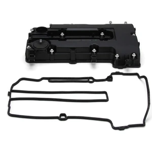 Opel Astra J 1.4 Motor Üst Külbütör Kapağı 25198874