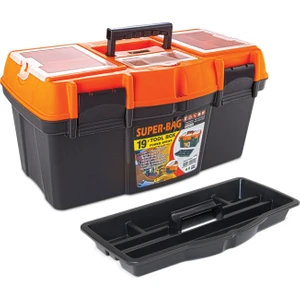 Super Bag Power Takım Çantası 19 Inc ASR-2061