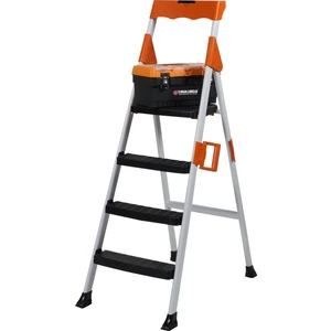 Hausweber CA-003 3+1 Basamaklı Ev ve Iş Yeri Merdiveni