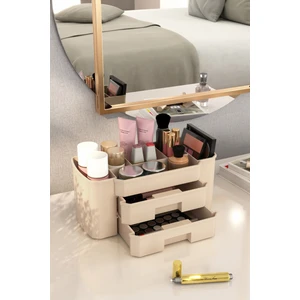 Dovi Home Sierra Makyaj ve Kozmetik Düzenleyici Organizer