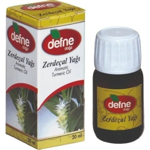 Defne Doğa Zerdeçal Yağı 20 ml