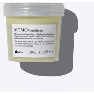 Momo Nemlendirici Saç Kremi 250ml