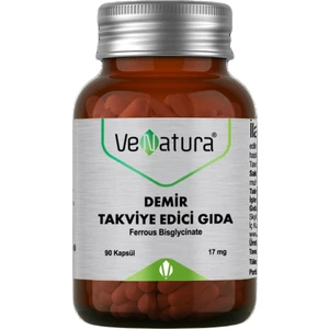 Demir 90 Kapsül
