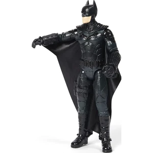 Spin Master Batman Filmi 30 cm Pelerinli Figür Solid