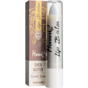 Homm Bitkisel Shea Yağlı Balm