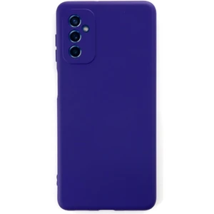 Samsung Galaxy M52 Uyumlu Nano Arka Koruma