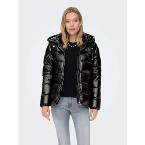 Onlscarlett Qulted Belted Kadın Mont