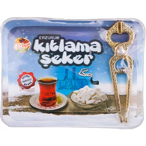 Meyve Park Erzurum Kıtlama Şeker 750 gr