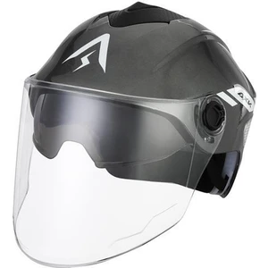 OoTdd Elektrikli Motosiklet Kaskı Unisex Baret (Yurt Dışından)