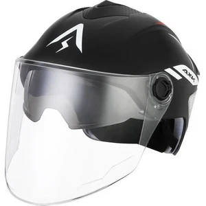 OoTdd Elektrikli Motosiklet Kaskı Unisex Baret (Yurt Dışından)