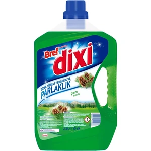 Yüzey Temizleyici 2,5l Çam