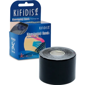 Kifidis Kinesio  5cm x 5m