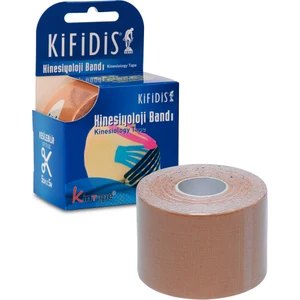 Kifidis Kinesio  5cm x 5m