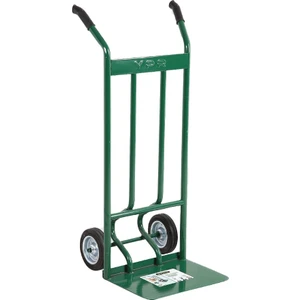 HT200 Koli Taşıma Arabaları 80201