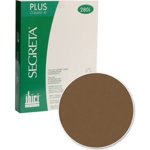 Segreta Plus Külotlu  Çorabı