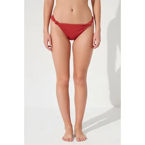 Tarçın Claudia Side Bikini Altı