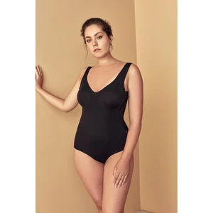 #izbırakmaz Siyah Light Bodysuit Korse