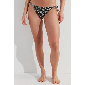 Çok Renkli Natalie Bikini Altı
