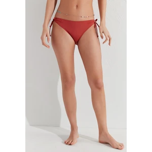 Tarçın Basic Ring Bikini Altı