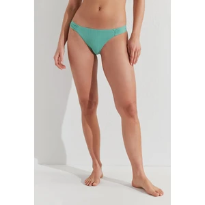 Açık Yeşil Nicolette Hipkini Bikini Altı