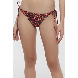 Çok Renkli Cherry Bikini Altı