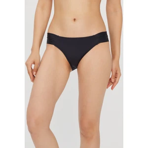 Siyah Basic Hipkini Bikini Altı