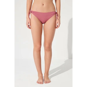 Gül Kurusu Basic Ring Bikini Altı