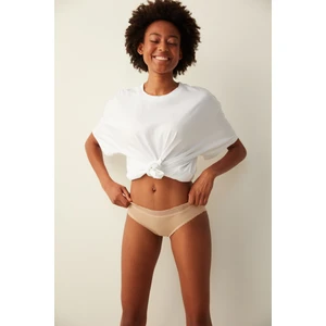 Light Comfort Ten Rengi Slip Külot