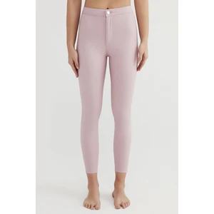 Basic Jegging