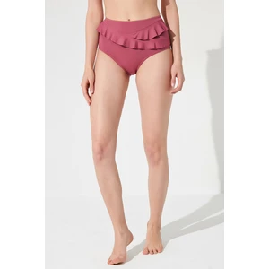 Gül Kurusu Jolene High Fashion Bikini Altı